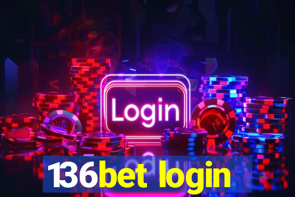 136bet login